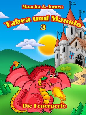 cover image of Tabea und Manolo 3